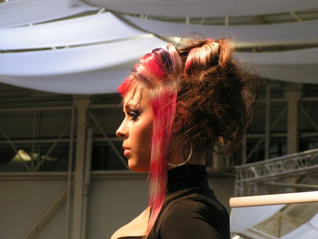 kategória "výčes" 2.miesto